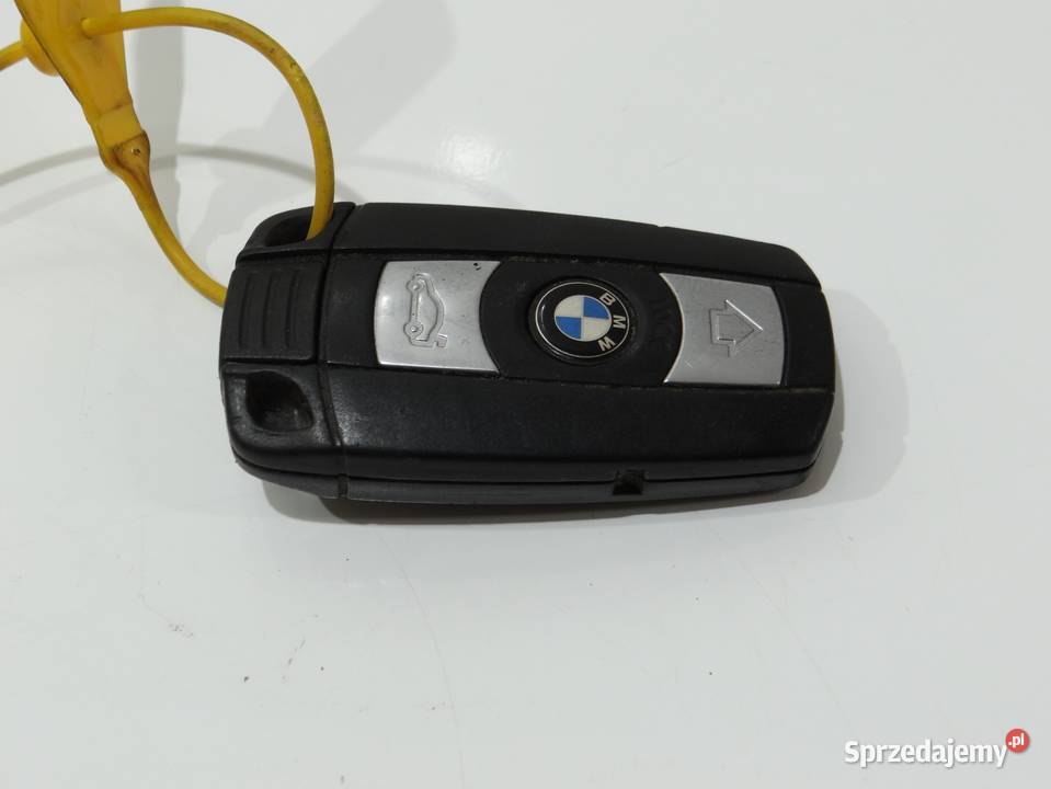 KLUCZYK PILOT BMW E60 E61 4295102 lubelskie Strzyżewice