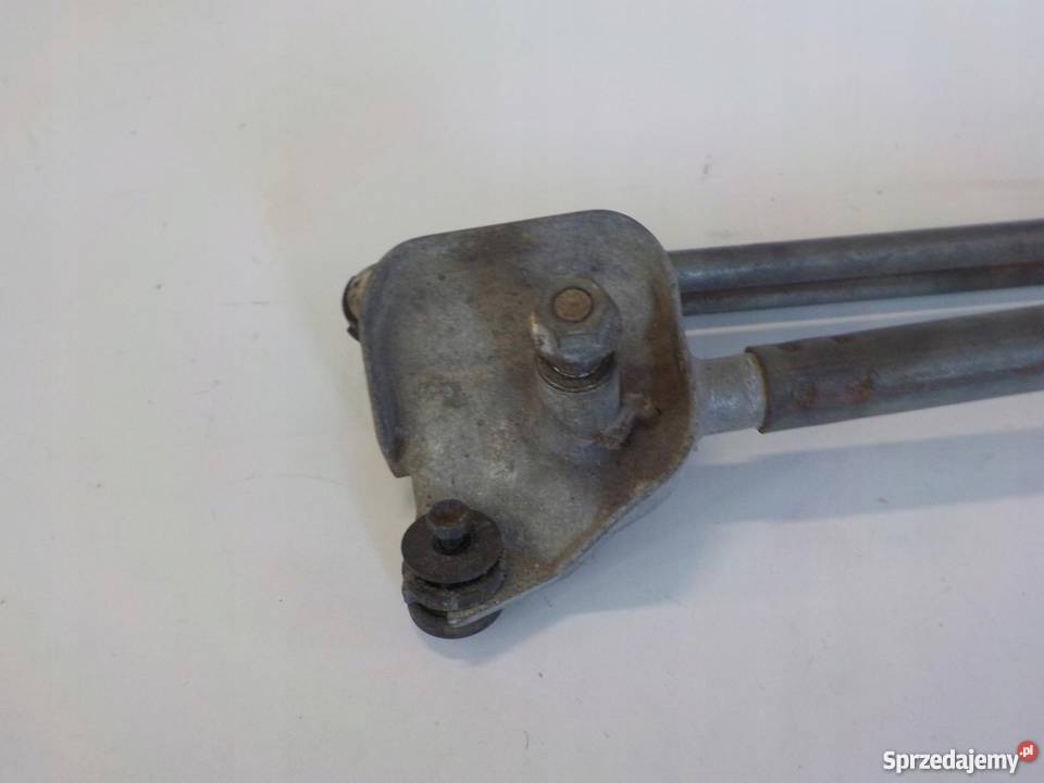 MECHANIZM WYCIERACZEK CHRYSLER PACIFICA Pozostałe Nowy Tomyśl sprzedam