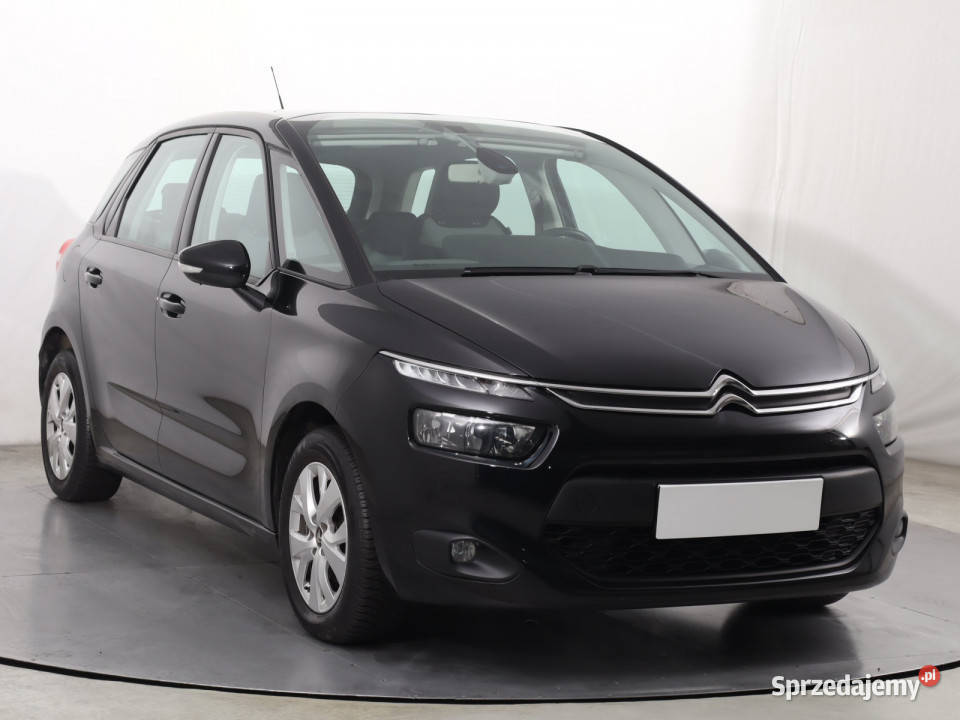 Citroen C4 Picasso 16 HDi Katowice