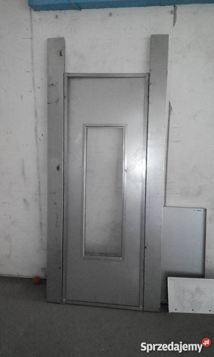 Komora kabina lakiernicza NOWA Bydgoszcz