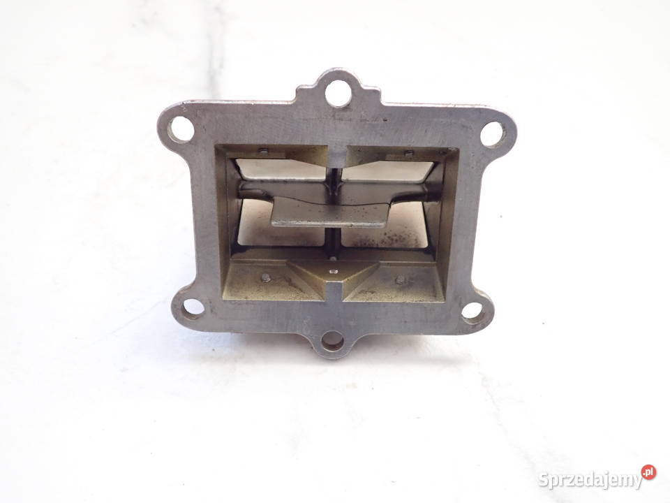 Zawór Membranowy Membrana Honda CR 250 KZ3 9401r lubuskie Strzelce Krajeńskie