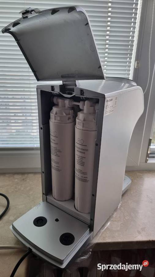 Filtr do wody WATER PURIFIER Model Milano PH507i mazowieckie Legionowo