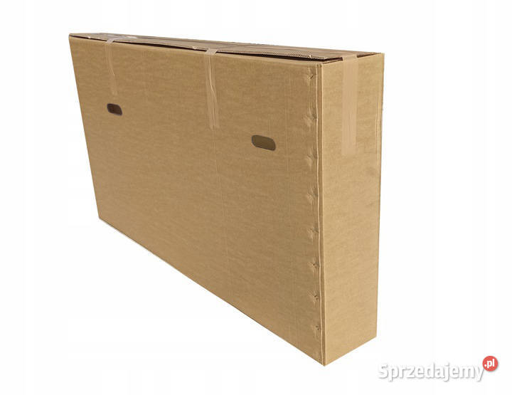 Karton Klapowy Rower Pudło Rowery 1490x200x790mm Skawina