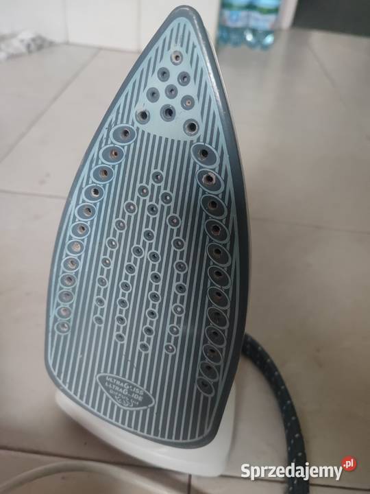 Stacja parowa Tefal GV7620