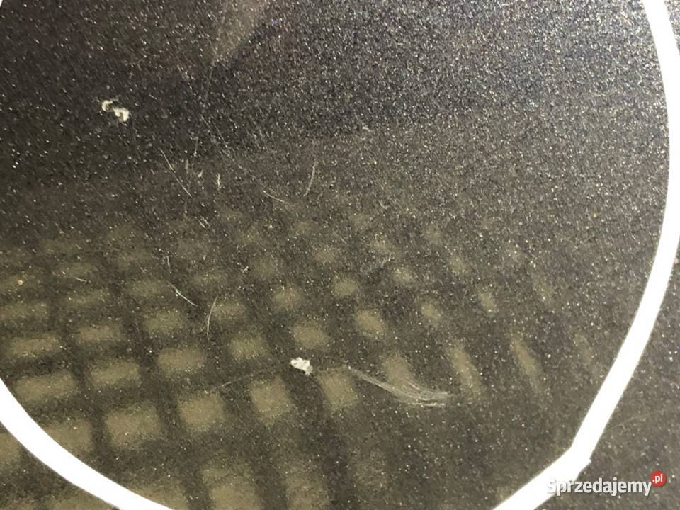 DRZWI LEWY PRZÓD RENAULT SCENIC III Minivan podkarpackie sprzedam