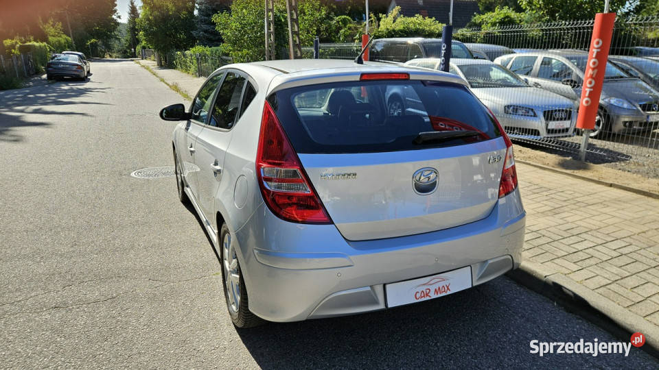 Hyundai i30 1396cm3 i30