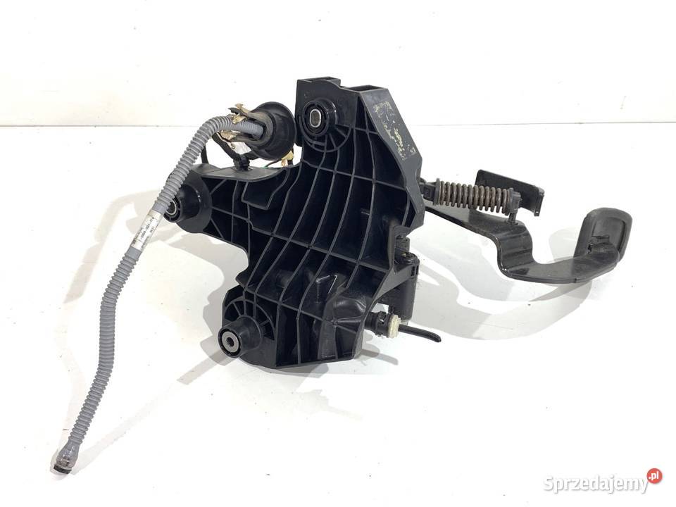 PEDAŁ SPRZĘGŁA OPEL VIVARO B 1419 14017095 16 osobowe