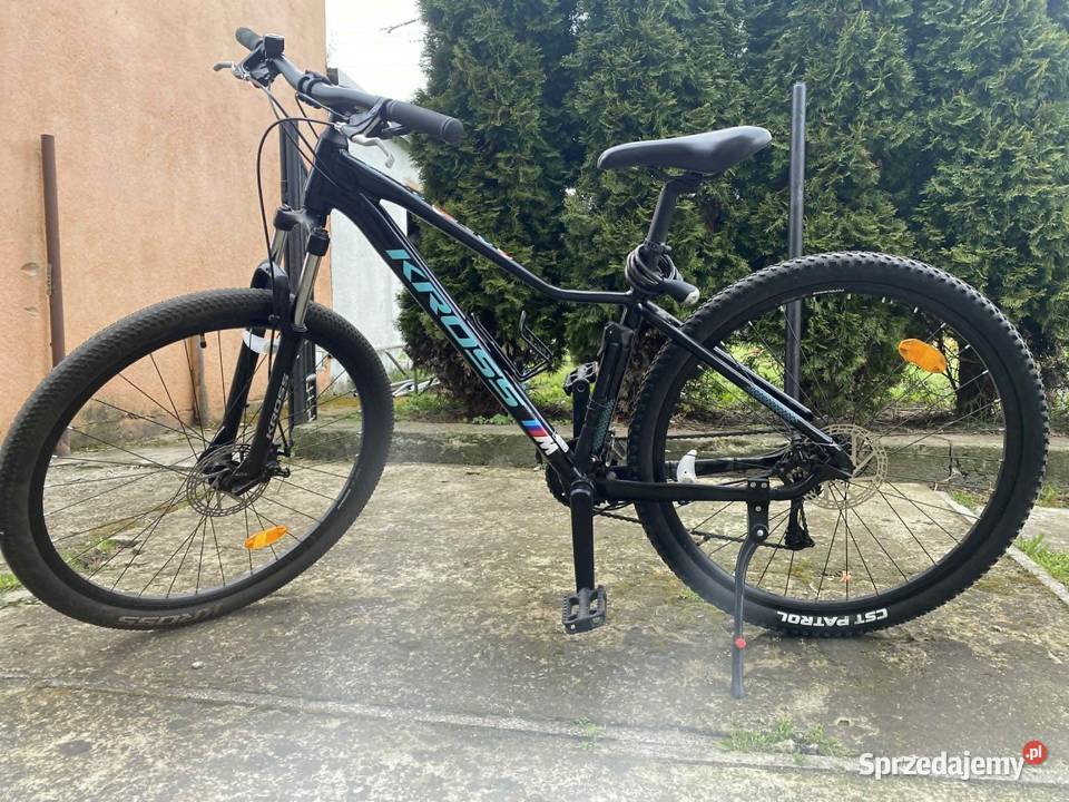 Rower Górski KROSS LEA 30 Koła 29 Rama M 17 sprzedam