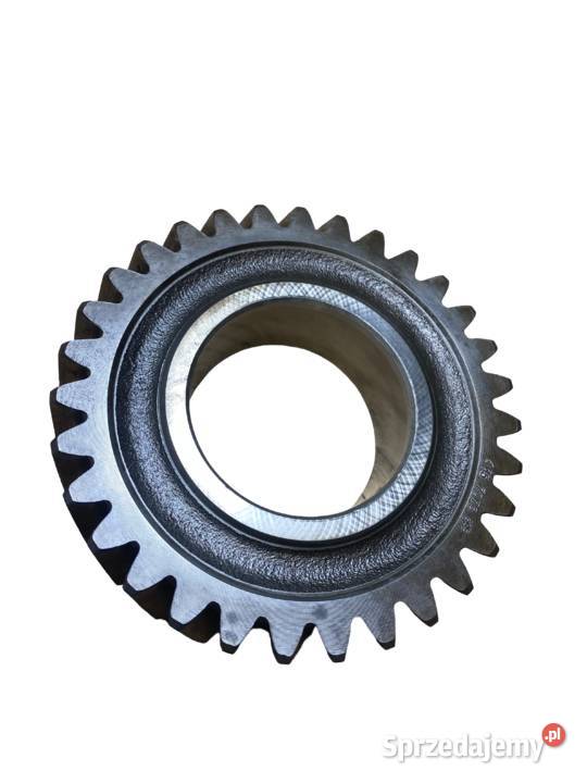 KOŁO ZĘBATE Z31 04357075 DEUTZFAHR AGROSTAR 431 Kielce