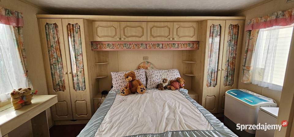 Domek holenderski GRANADA 2 pokoje 404 plac Radom