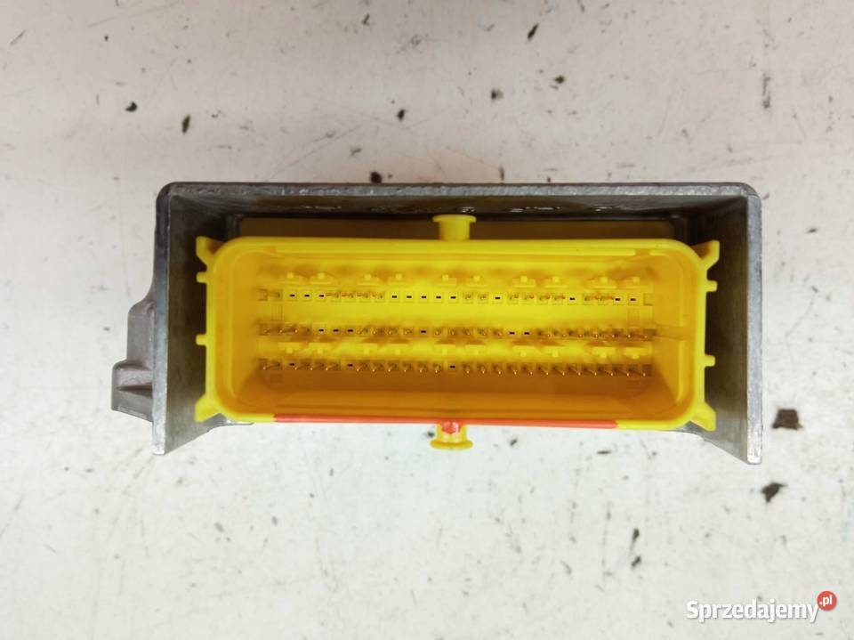 SENSOR AIRBAG 4F0959655B Audi A6 III 20042011 C6