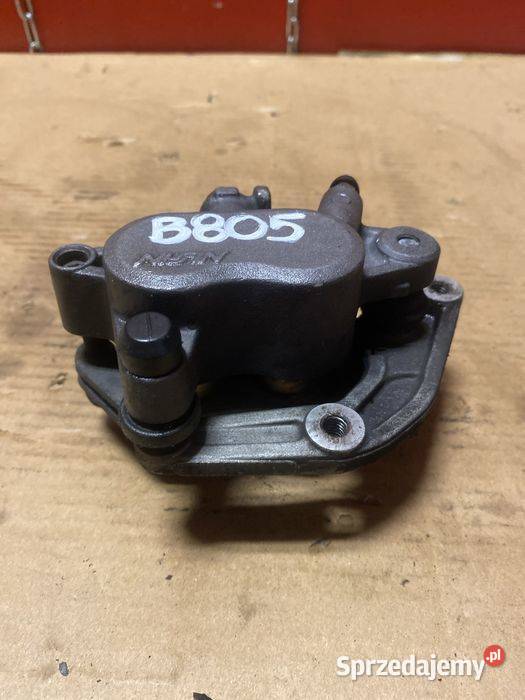 Honda CBR 600 F zacisk hamulcowy B805 wielkopolskie Poznań sprzedam