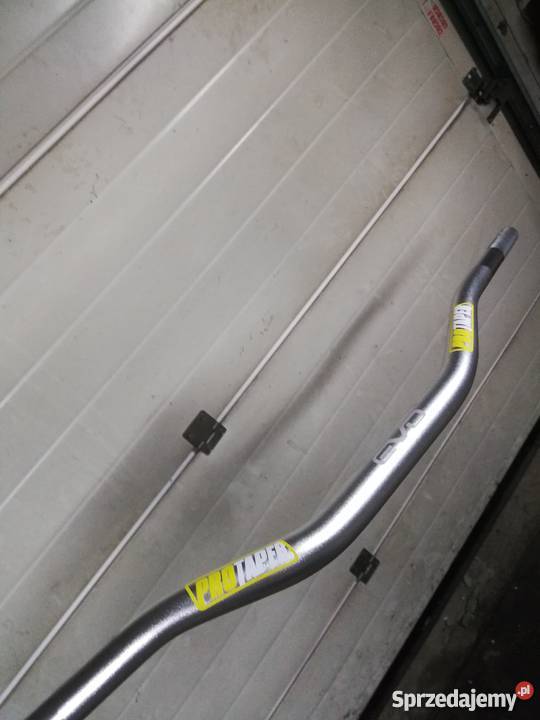 Kierownica Protaper Fatbar NOWA z jackmotors Części małopolskie Łąkta Górna