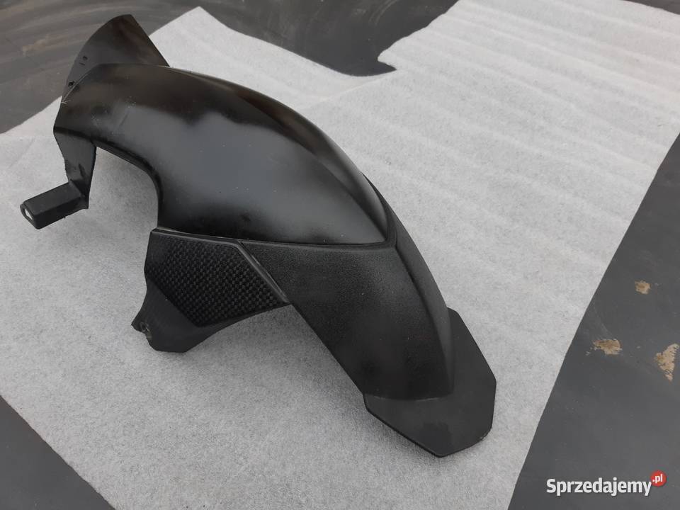 Blotnik peugeot ludix blaster nadkole hlapacz Bychawa