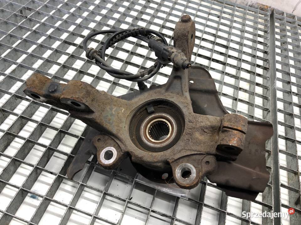 ZWROTNICA PRAWY PRZÓD FIAT TIPO 14 95