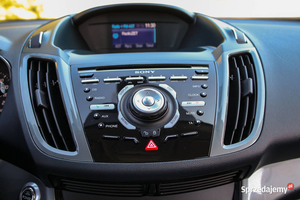 140 Skóry Park Assist Tempomat Podgrzewane