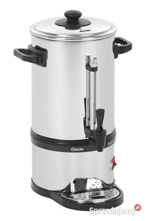 Zaparzacz do kawy na 2048 filiżanek PRO II 40