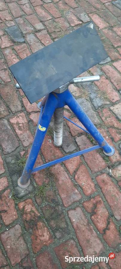 Sprzedam podpory do jachtu lubuskie Zielona Góra