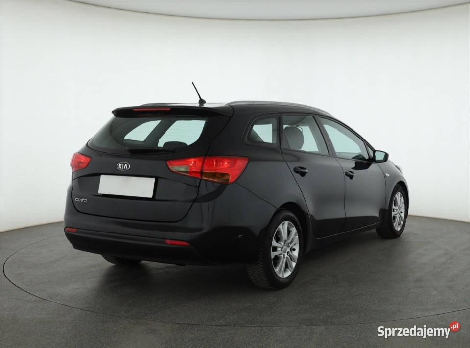 Kia Ceed 16 GDI 4/5 Piaseczno