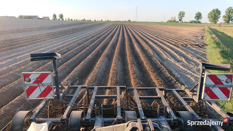 Formownica SchmidtGerat z rolkami koszowymi Pozostałe