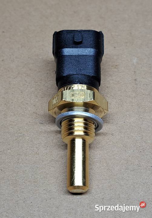 CZUJNIK TEMPERATURY WODY OPEL FIAT ALFA FERRARI Mielęcin sprzedam