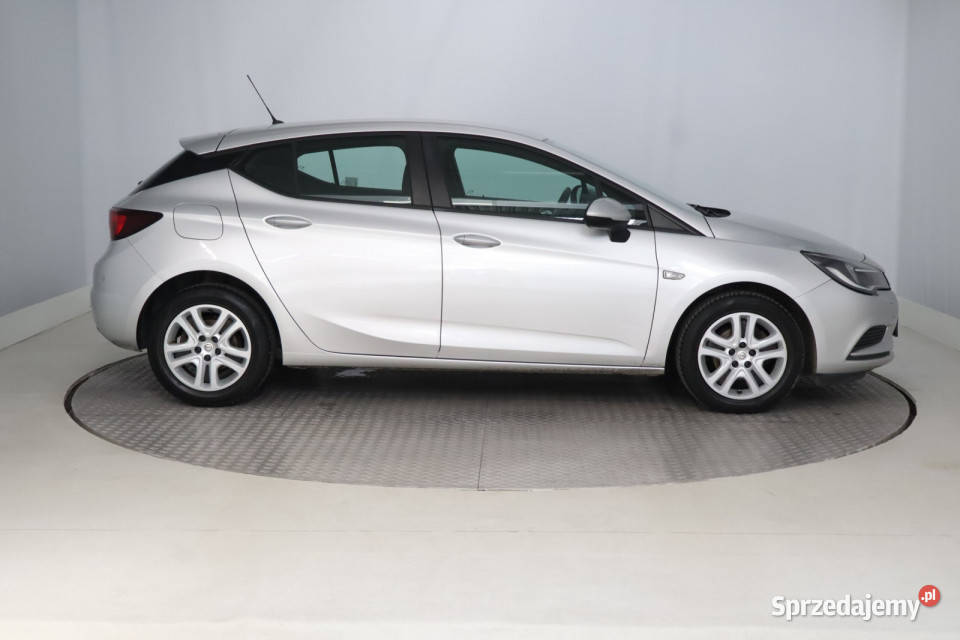 Opel Astra 14 T elektryczne szyby Zabrze
