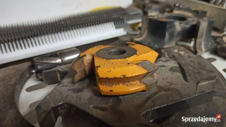 narzędzia stolarskie lignum Kłodawa