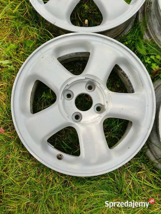 Felgi Honda Civic V VTi EG6 4x100 15 Honda OE