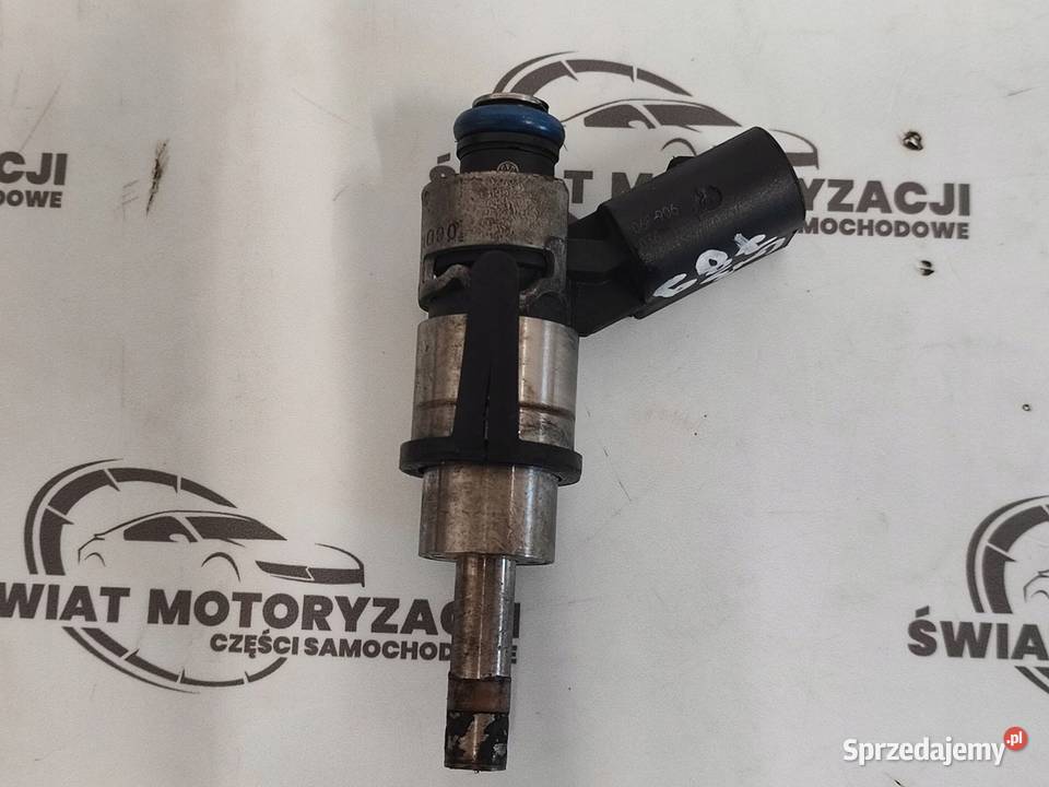 EOS GOLF PASSAT 07r 20 B BVY 150 wtryskiwacz Kielce