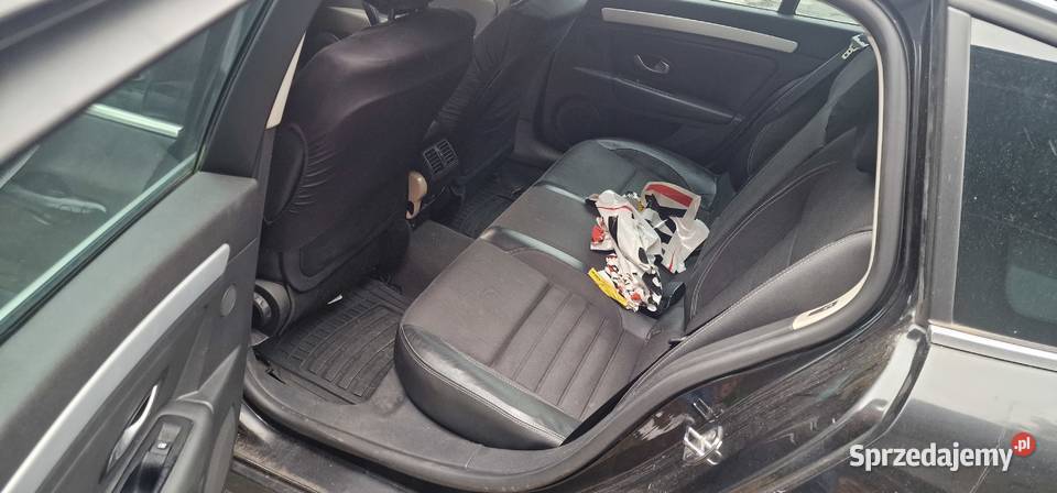 Renault Laguna 3 20 dci 150 NV676 Świętochłowice
