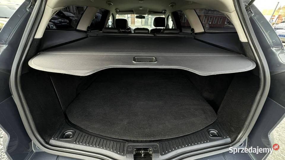 Ford Mondeo Titannium Diesel Zarejestrowany isofix warmińsko-mazurskie Elbląg sprzedam