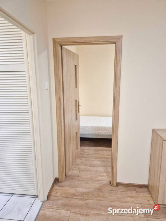 2pokojowe mieszkanie na wynajem Opole