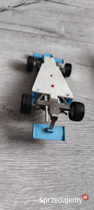 SAMOCHÓD WYŚCIGOWY ESTONIA 20 FORMUŁA WOSTOK 124 śląskie Bytom sprzedam