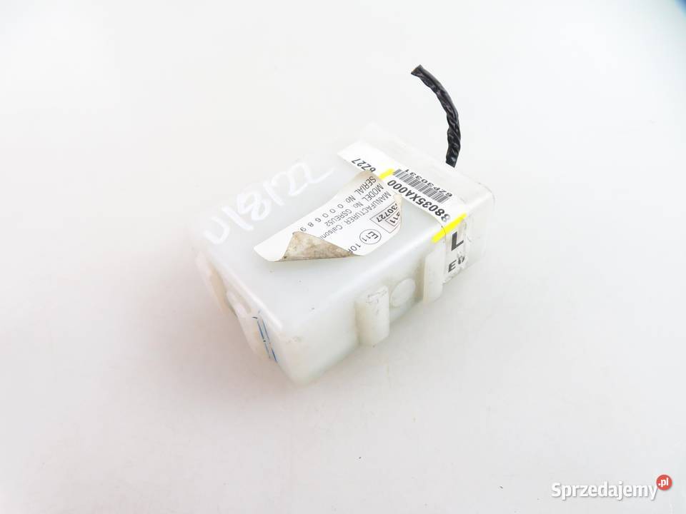 MODUŁ SUBARU TRIBECA B9 3 EZ30 88035XA000 osobowe