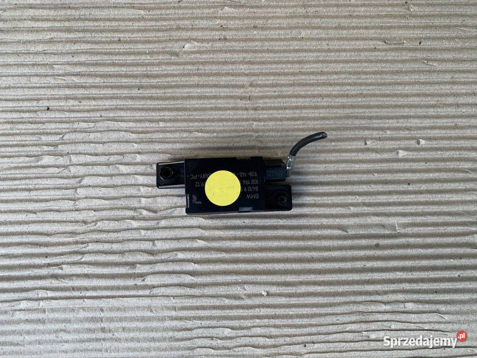 9142092 moduł anteny Bluetooth bmw x1 e84 lift Komputery