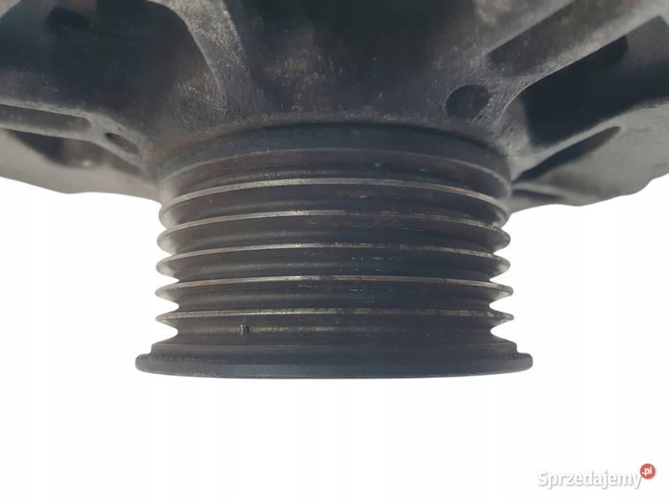 ALTERNATOR Citroen Berlingo II 16 HDI 9675753680