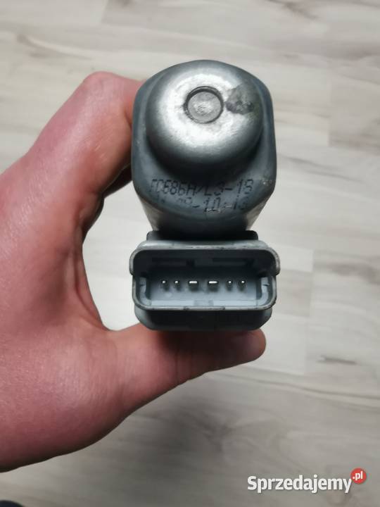 Silnik podnośnika szyb Peugeot Citroen Fiat Łódź
