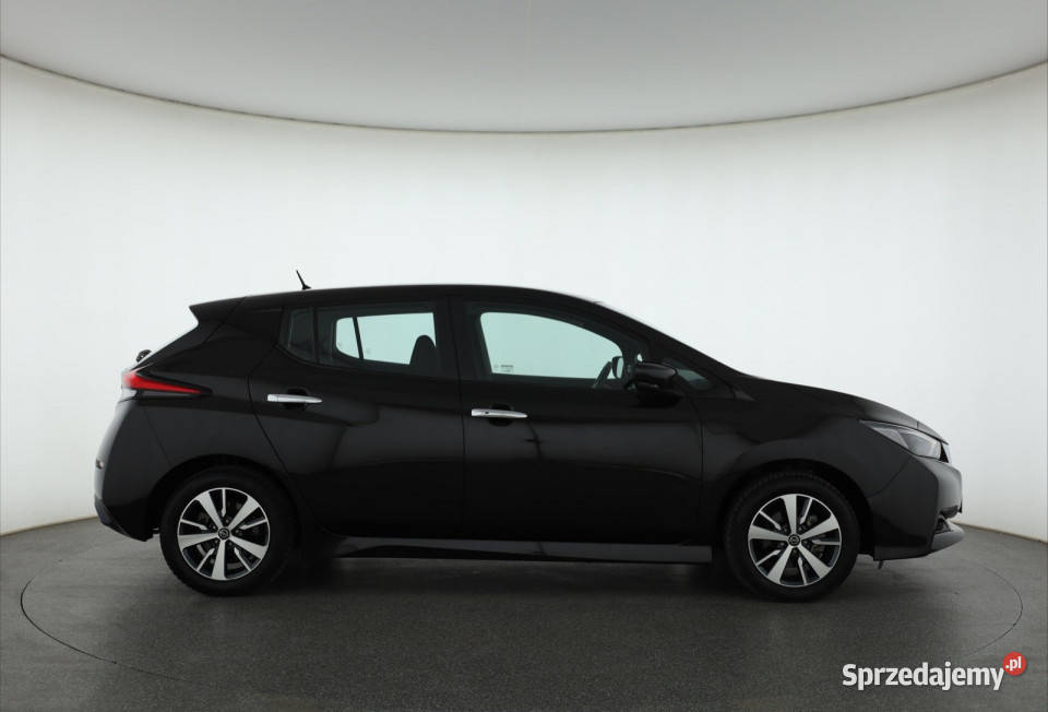 Nissan Leaf 40 kWh Piaseczno
