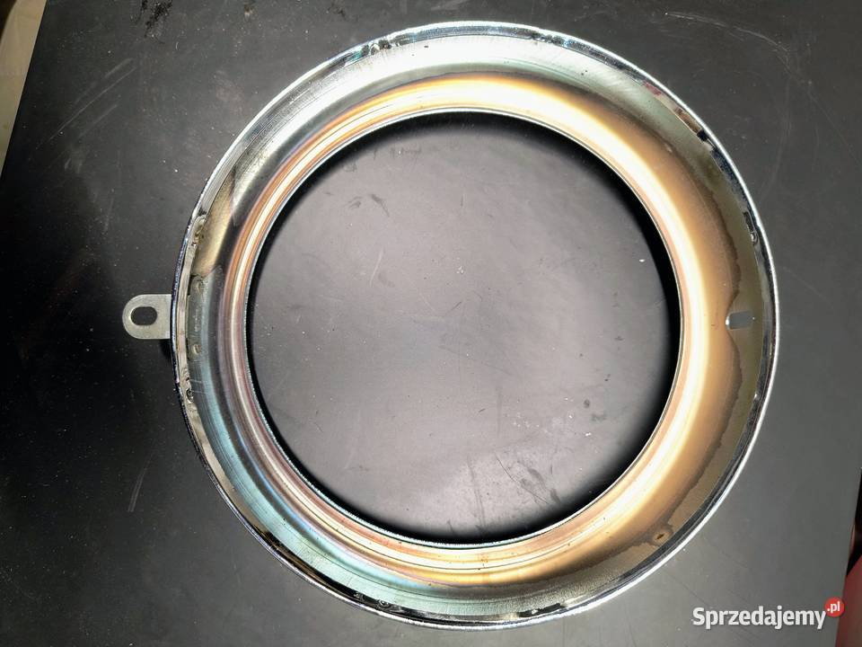Ramka lampy przedniej Jawa CZ 250 350 175 Wrocław