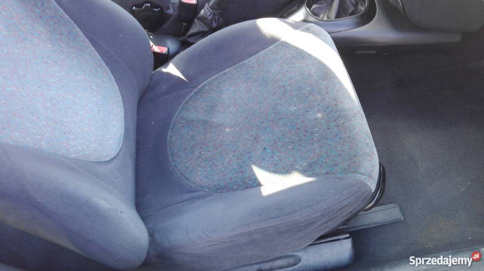 Sprzedam Ford Escort centralny zamek Rzeszów