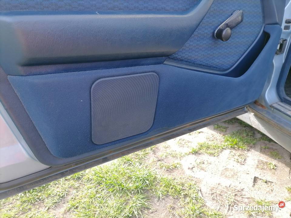 Mercedesbenz w124 200E230E260E300E Różne Graty sprzedam