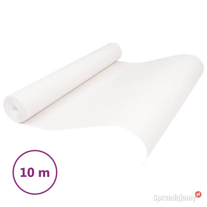 Tapeta 3D jednolita szara 10x053 m flizelina Warszawa