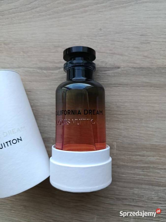 Perfumy unisex California Dream Louis Vuitton Białystok