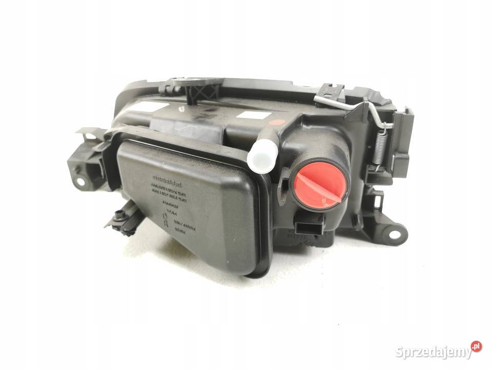 LAMPA PRAWY PRZÓD PEUGEOT 306 19932002 NOWA