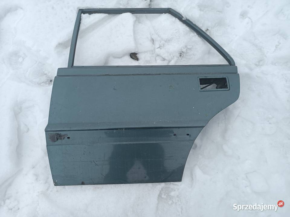 drzwi tylne lewe polonez caro atu truck roy mazowieckie Pionki