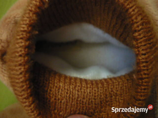 Papcie Disney Myszków