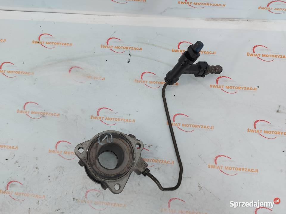 ASTRA INSIGNIA ZAFIRA 20 CDTI A20DTH 12r Sprzęgła i elementy