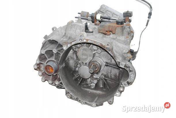 SKRZYNIA BIEGÓW FREELANDER II AG9R7002FA TD4 osobowe