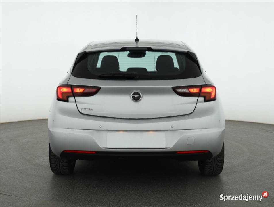 Opel Astra 12 Turbo klimatyzacja Piaseczno