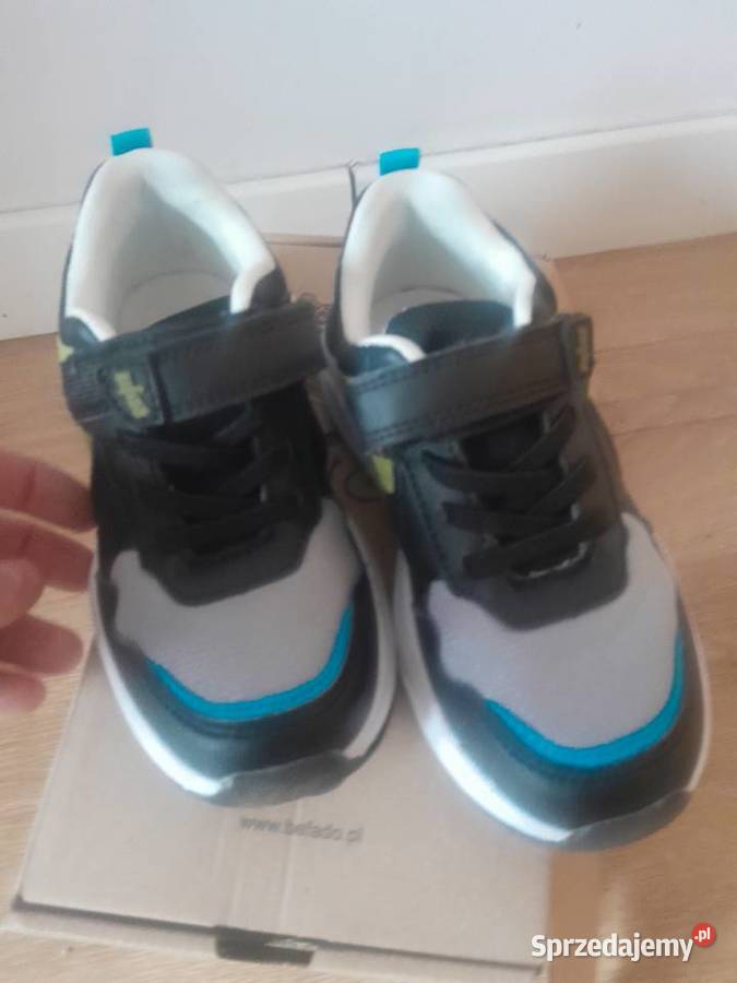 Befado buty sportowe Rozmiar 29 łódzkie Łodzia sprzedam